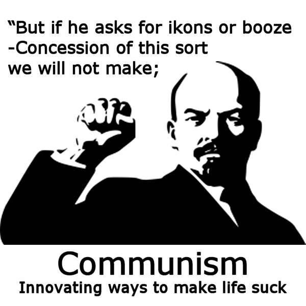 reality is not optional