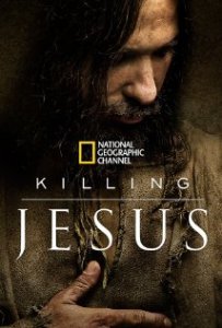 killing jesus