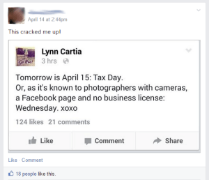 Bitter Photogapher 2